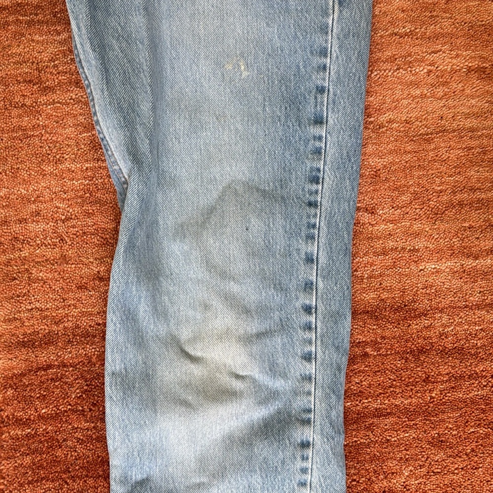 Levi’s 511 Slim Jeans 29x30 - Picture 4 of 5